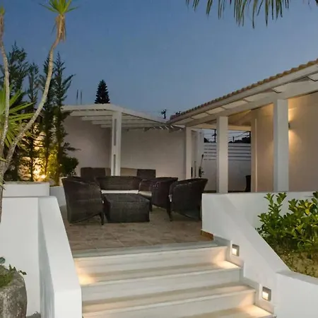 Ferienhaus The Summer House - *