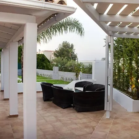 The Summer House - Ferienhaus Planos