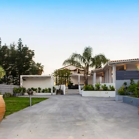 The Summer House -
