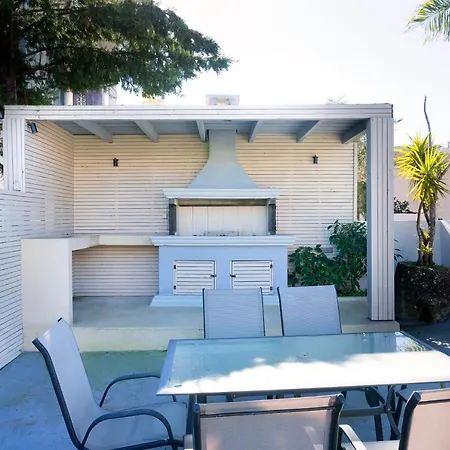 The Summer House - *