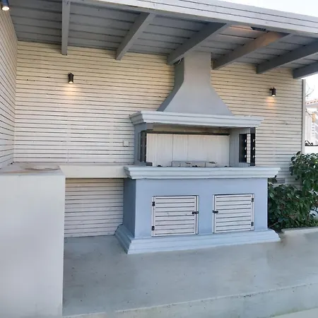 The Summer House -